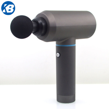 2020 new arrival high power deep tissue percussion muscle massage gun with low noise